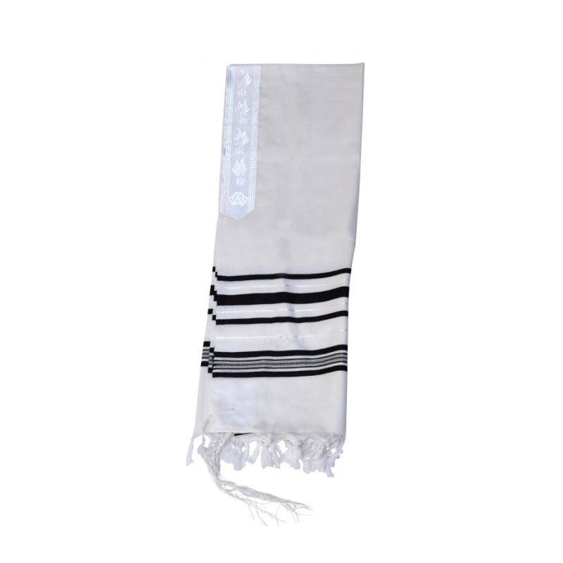 טליתניה גלבוע קל משקל מונע החלקה טלי... | קיטל וטלית